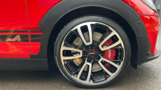 MINI Clubman 2.0 John Cooper Works ALL4 6dr Auto Petrol Estate